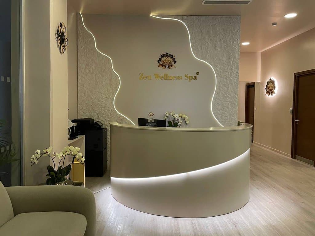 Zen Wellness